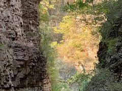 -湖洞水自然风景区