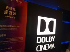 -万达影城(闵行颛桥万达广场杜比影院店)