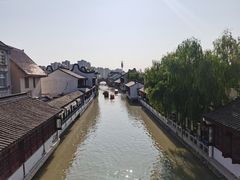 -召稼楼古镇
