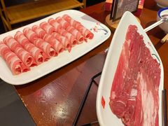 -1078號老北京涮肉(松柏店)
