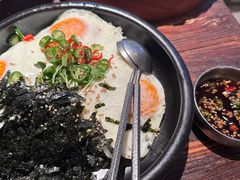 -山葵村烤肉(海淀区民族大学店)