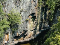 -茅兰沟国家森林公园