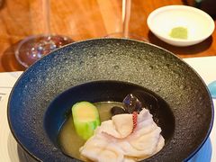 -Mr.Fish鱼鲜生海鲜放题(高德置地冬广场店)