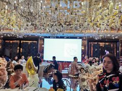 -芭菲盛宴·环球美食(解放碑英利国际店)