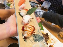 -王鼎精致料理铁板烧(世博源店)