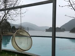 -宁波九龙湖开元度假村