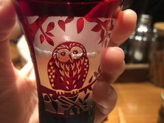 日本梅酒-山杏yama-katsu·吉列炸物