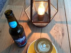 澳白-Seesaw Coffee(朝阳大悦城店)