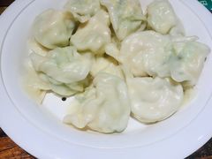 青瓜虾仁-金谷园饺子·烧烤·家宴(人大总店)