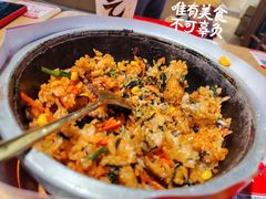 -朴大叔拌饭(上海真如环宇城店)
