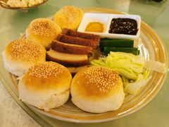 -烧肉馆(古北水镇景区店)