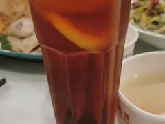 柠檬茶-添星码头茶餐厅(松坪山店)