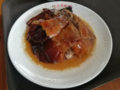 烧鹅-黄连大头华烧鹅店(大良店)