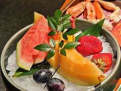 -万岛日本料理铁板烧(万象城店)