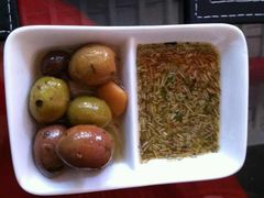 橄榄油赠送-EATALIA意塔利意式餐厅(鼓楼店)