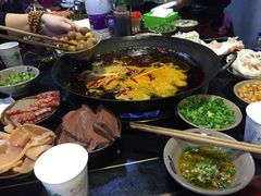 -星鸿社重庆老火锅