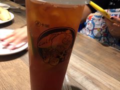 -周沫西餐(漫广场店)