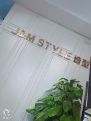 -JM STYLE造型明星.网红