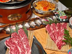 -缘·金家烤鳗鱼(西塔总店)
