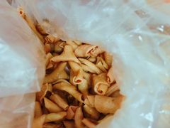 -黄毛鸭脖(汉阳总店)