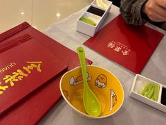 -全聚德(上海首店浦东店)