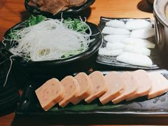 -呷哺呷哺(松北万象汇店)