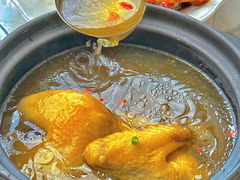 -蟹天蟹地农家菜·阳澄湖大闸蟹(浅水湾店)