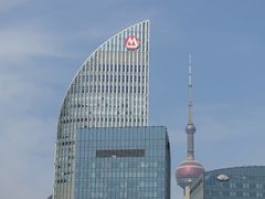 -东方明珠广播电视塔