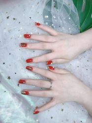 -YCai简薇美甲美睫美妆