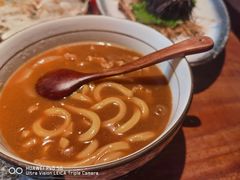 -千代武日本料理(爱建店)