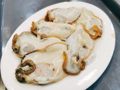 -濠轩阁特色生蚝火锅(水湾路店)