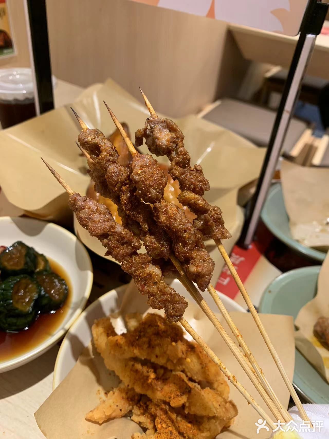 肉汁爆炸的烤鸡[点赞][点赞]