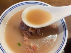 -山涧肴·泉水煮活鱼(坂田店)