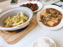 -天天渔港(杏林街店)