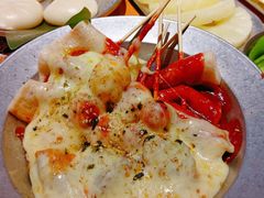 -哼蟹二将·烤肉酱蟹(合生汇店)