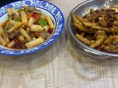 -江城燕子大排档(江汉路步行街店)