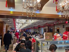 -潮福城大酒楼·潮粤菜·港式点心(阳光城店)