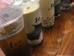 -1点点(丰盛町店)