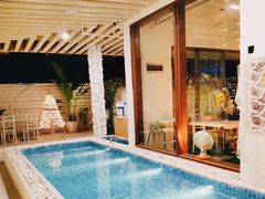 -天空花园餐吧·生日·团建(南山店)