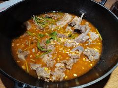 -福茂源横山铁锅羊肉(牡丹园店)