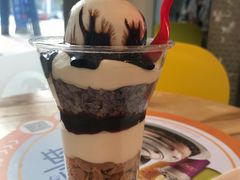 -DQ·蛋糕·冰淇淋(川沙东海岸店)