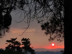 -缙云山景区