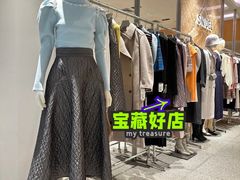 -伊势丹(现代城店)