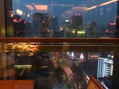 -富力丽思卡尔顿酒店·香荟全日制餐厅