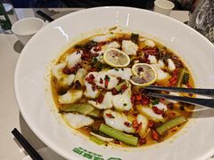 -绿草地·湘菜(7mall店)