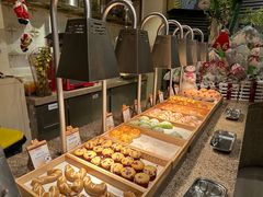-熊猫自助餐厅.萌趣城堡(长隆熊猫酒店)