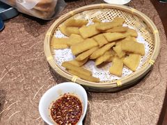 -客宴·江西客家菜(红角洲店)
