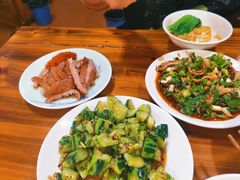卤肥肠-叶老大肥肠