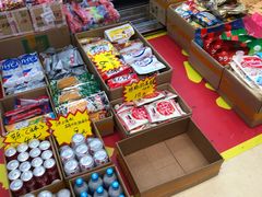 -紫荆城食品交易中心(华强北店)