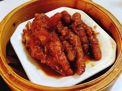 -阿政粤小馆(中央大街店)